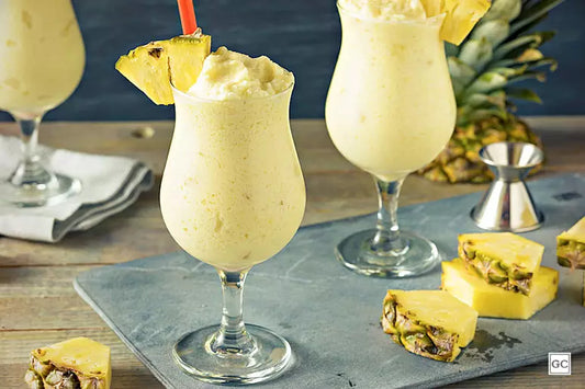 Cachaça no Coquetel – Criando Bebidas Inovadoras!